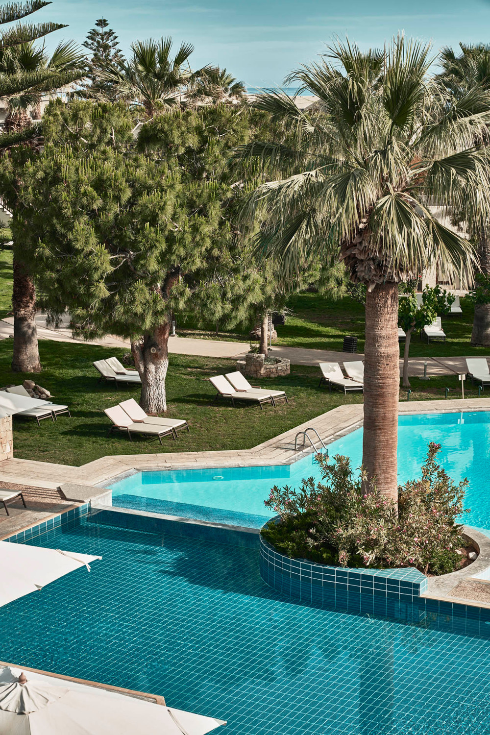 克里特岛玛利亚公园酒店,绿色环保的设计理念-76