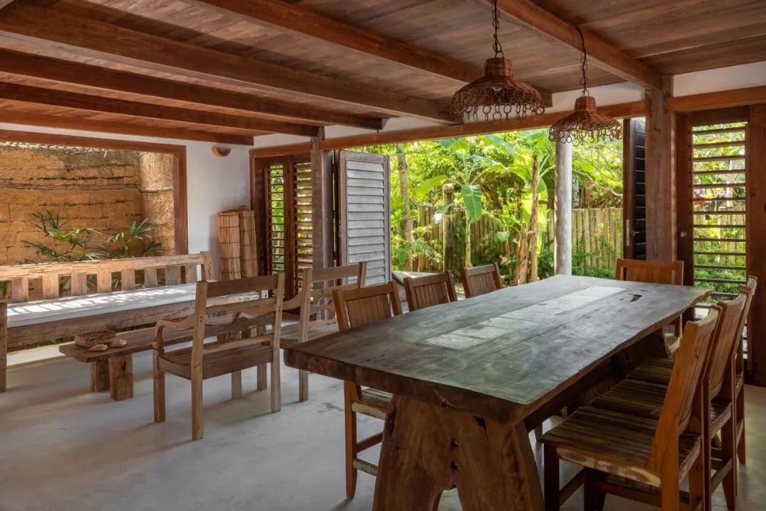 巴西悬崖小屋丨勾勾手设计网-17