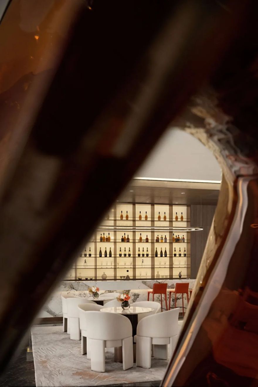 成都南山府营销中心丨中国成都丨创一设计-14