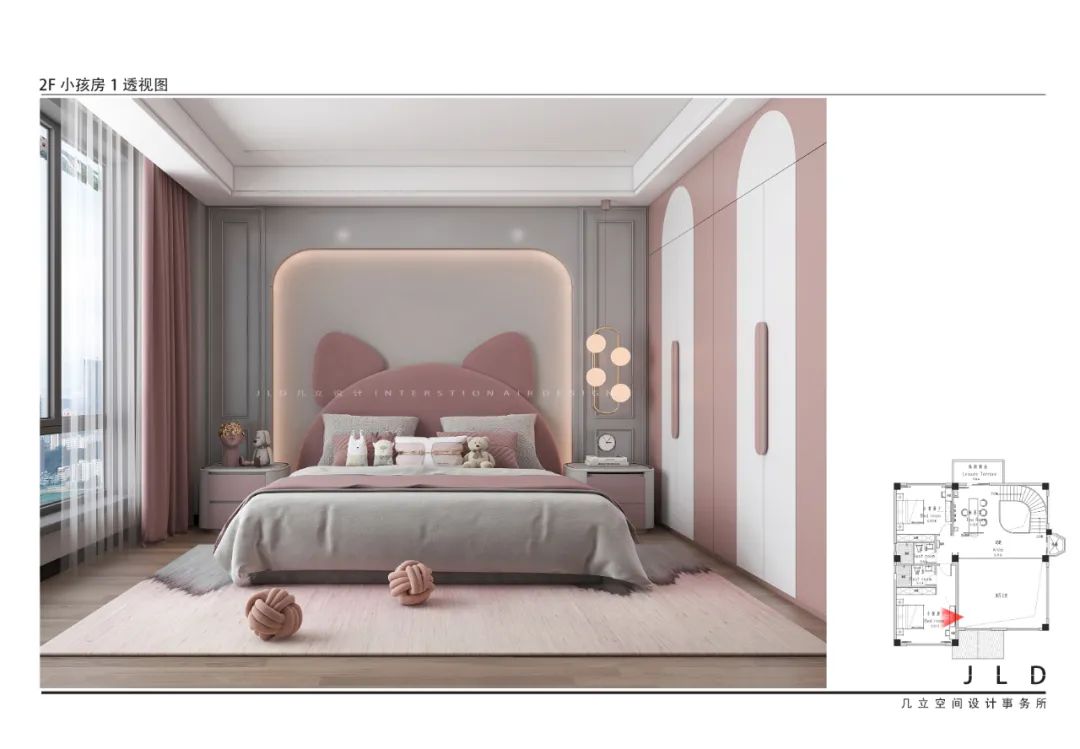 奢雅空间 · 福建漳州 500m²高级住宅设计丨中国漳州丨JLD 设计-17