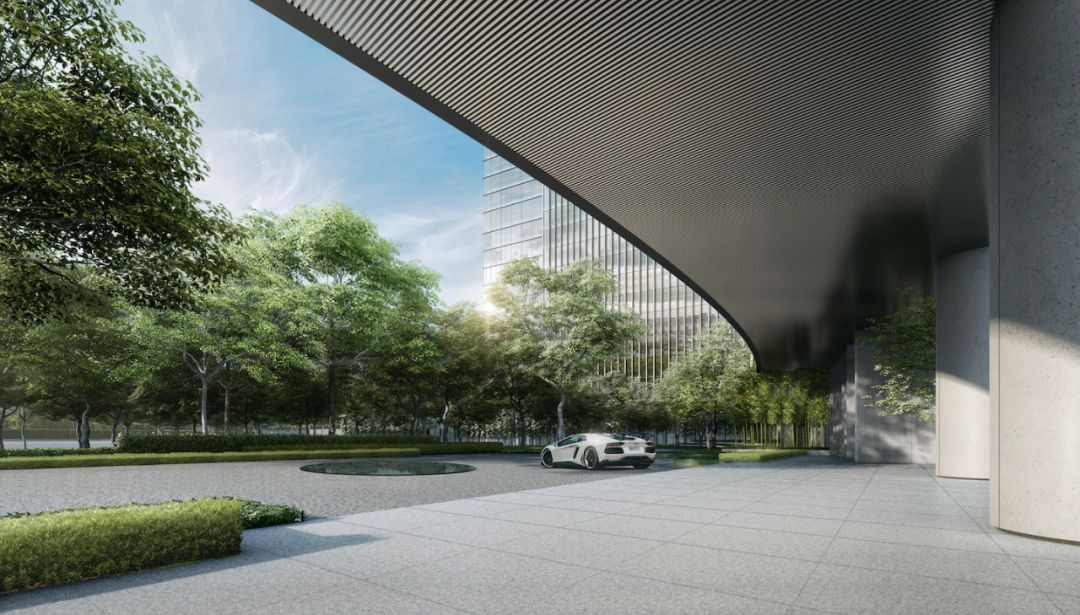 SCDA中国城市地标建筑群-65