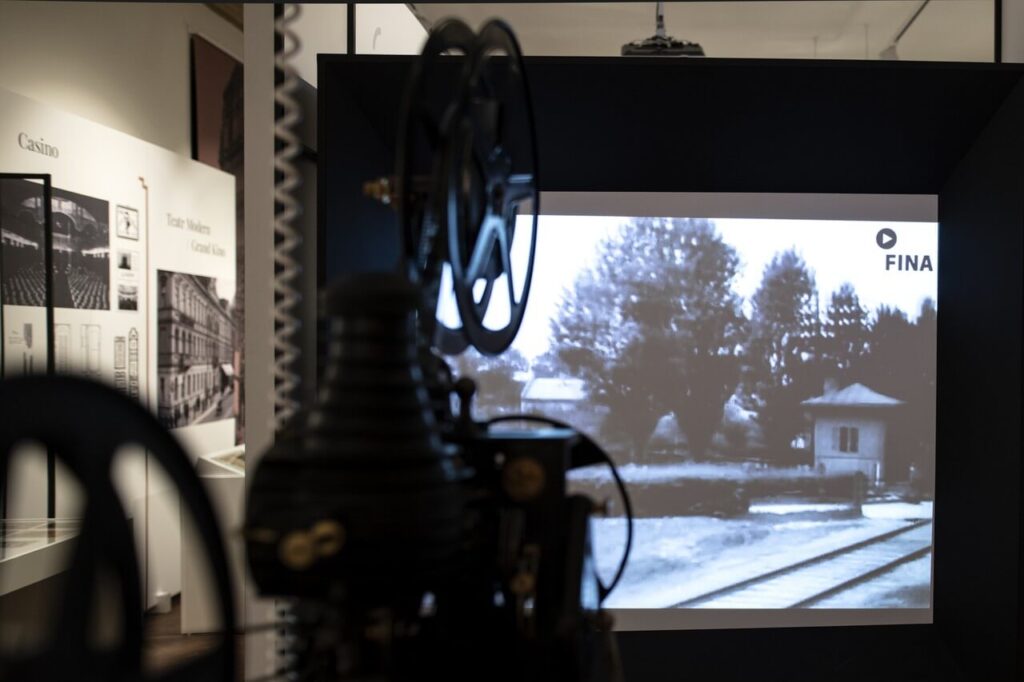 罗兹电影博物馆丨波兰罗兹-29