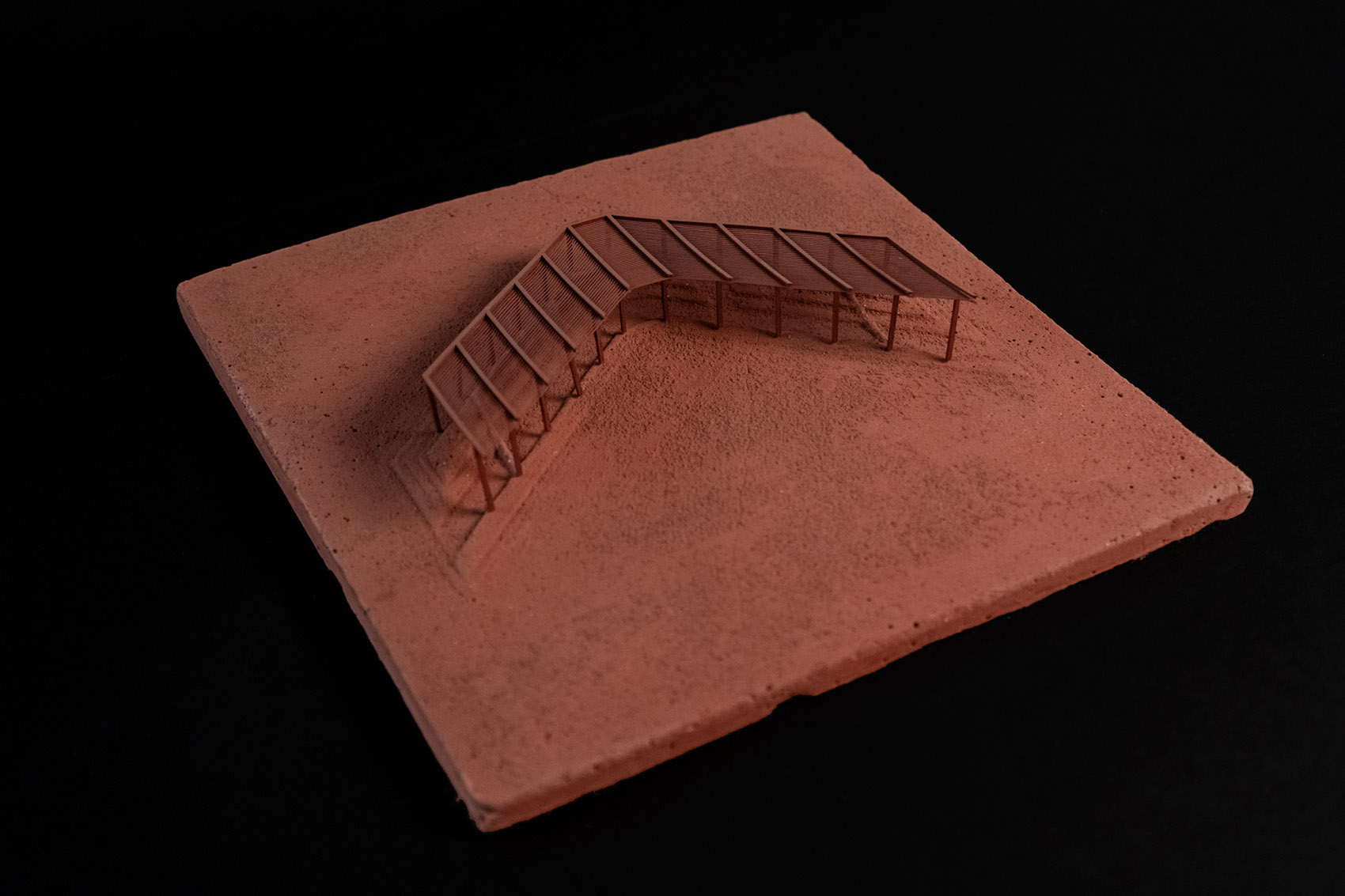 La Paz总体规划及体育综合体丨墨西哥丨CCA | Bernardo Quinzaños-140