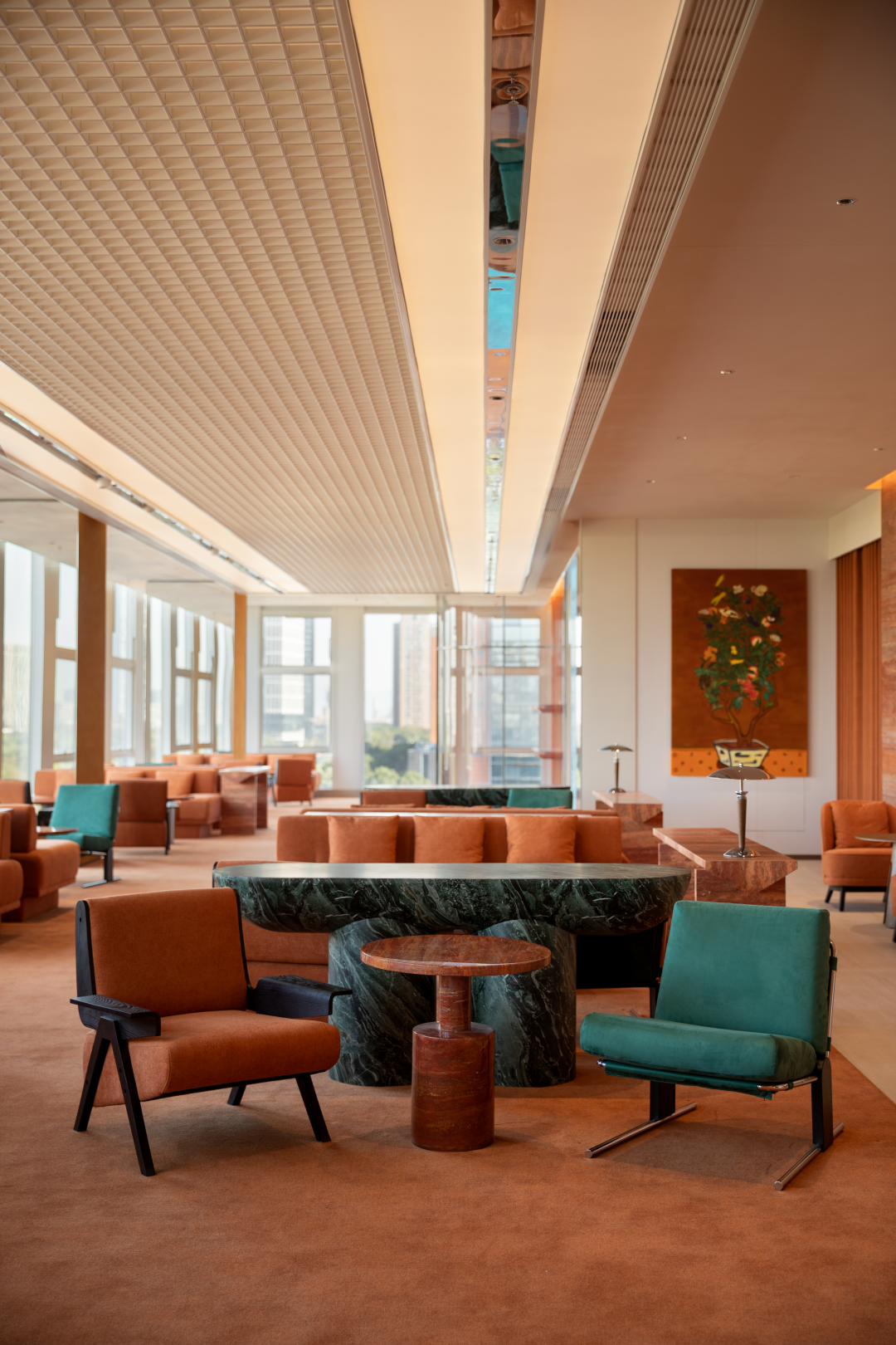 元医师丨中国宁波丨一展设计事务所-28