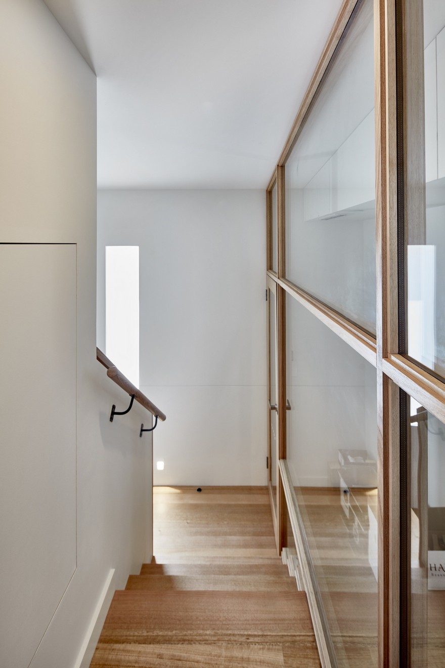 墨尔本遗产重叠区绿色环保小屋-17