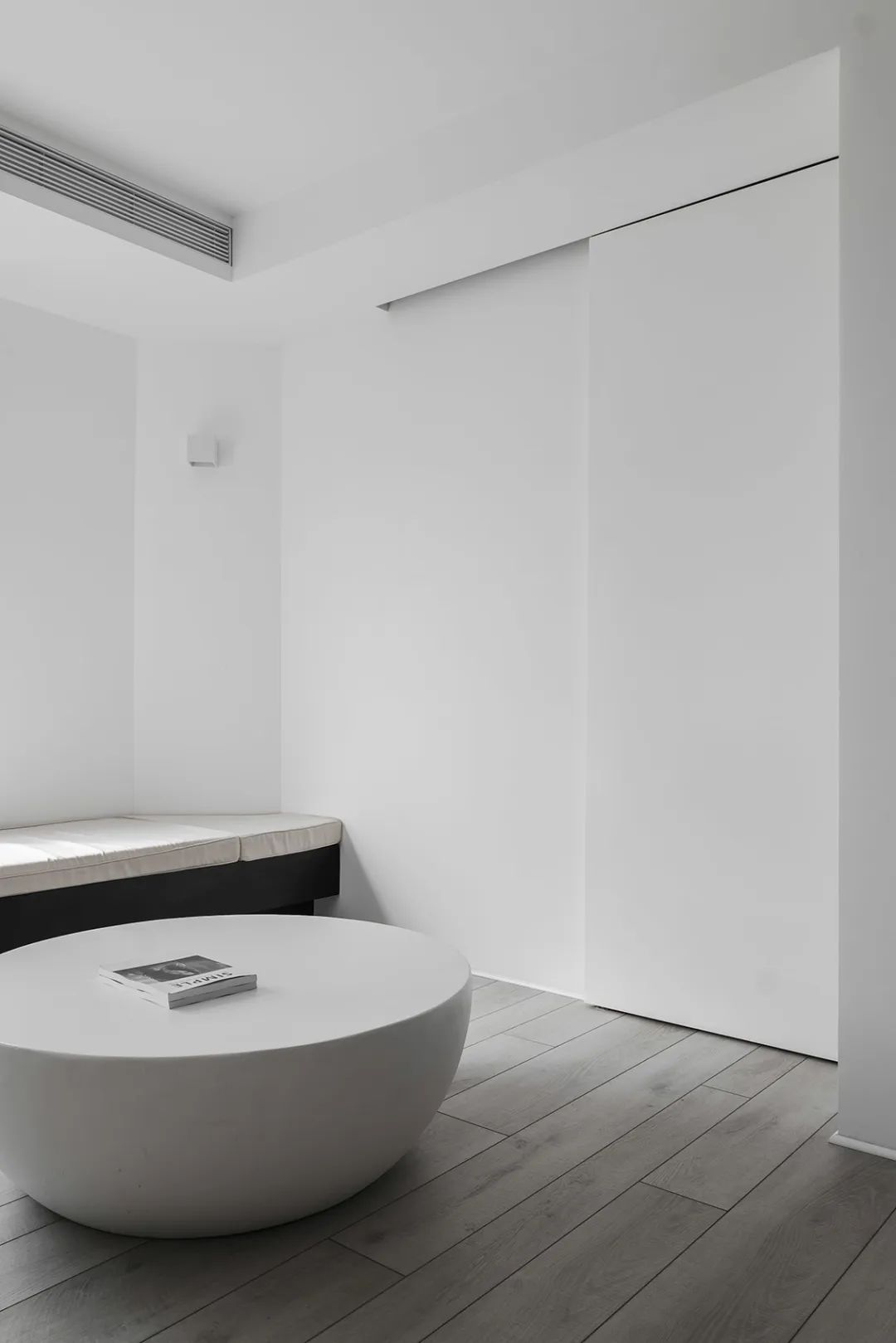 43㎡极简独居丨中国上海丨凤凰空间-33