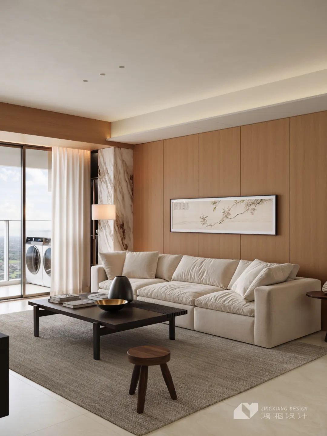 生活新章丨中国深圳丨境相设计-48