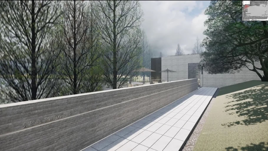 万科·莱茵半岛丨中国上海-28