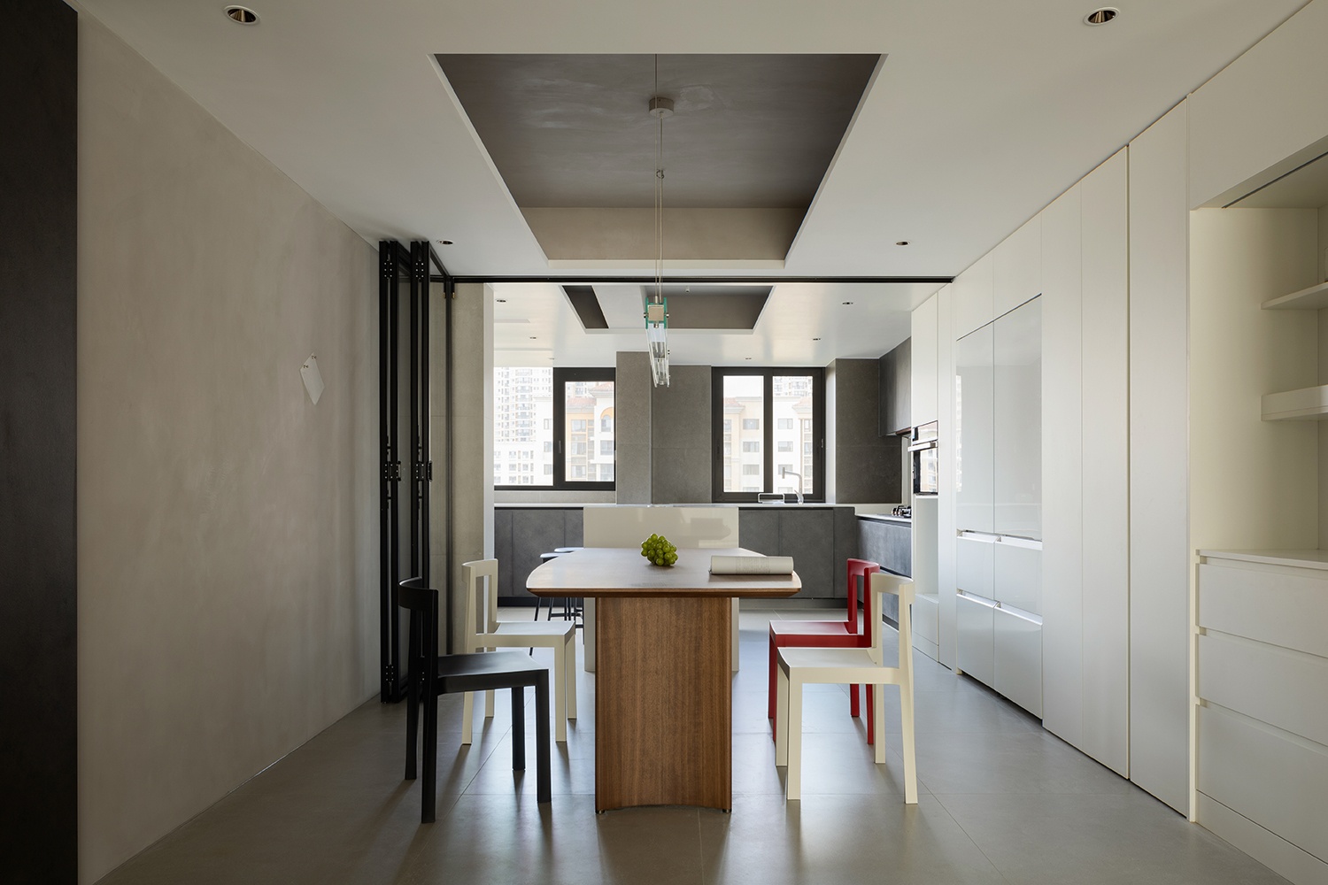 Z宅丨中国南京丨云行空间建造设计-39