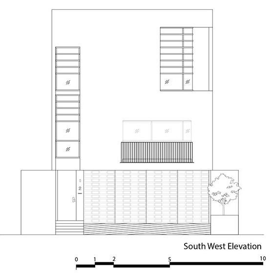 漂浮树屋(Floated tree house)-74