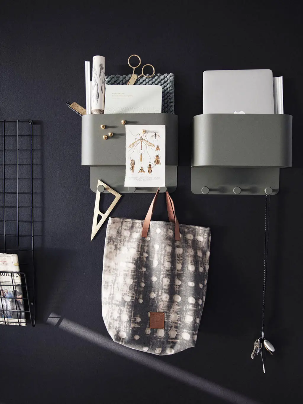 "周末家居设计风潮 | 小空间大利用"-3