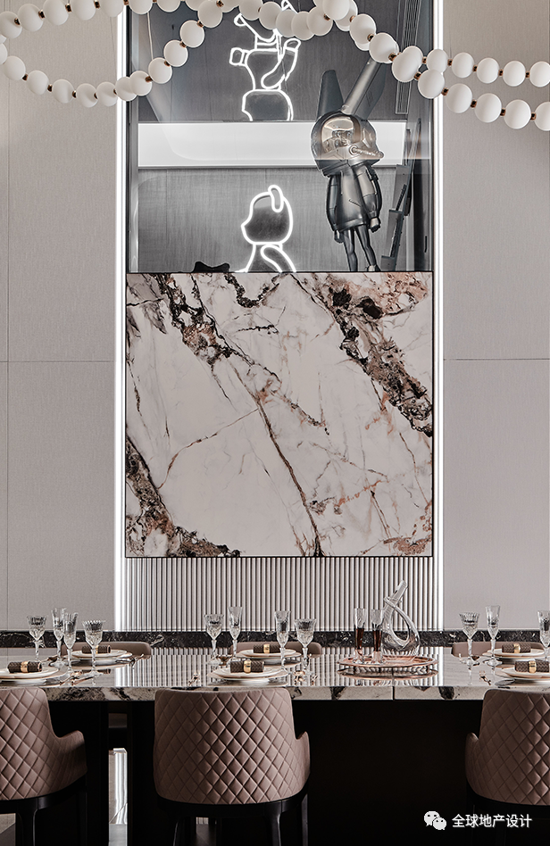 山川静美 · 台州飞龙湖别墅设计丨中国台州丨广飞设计-39