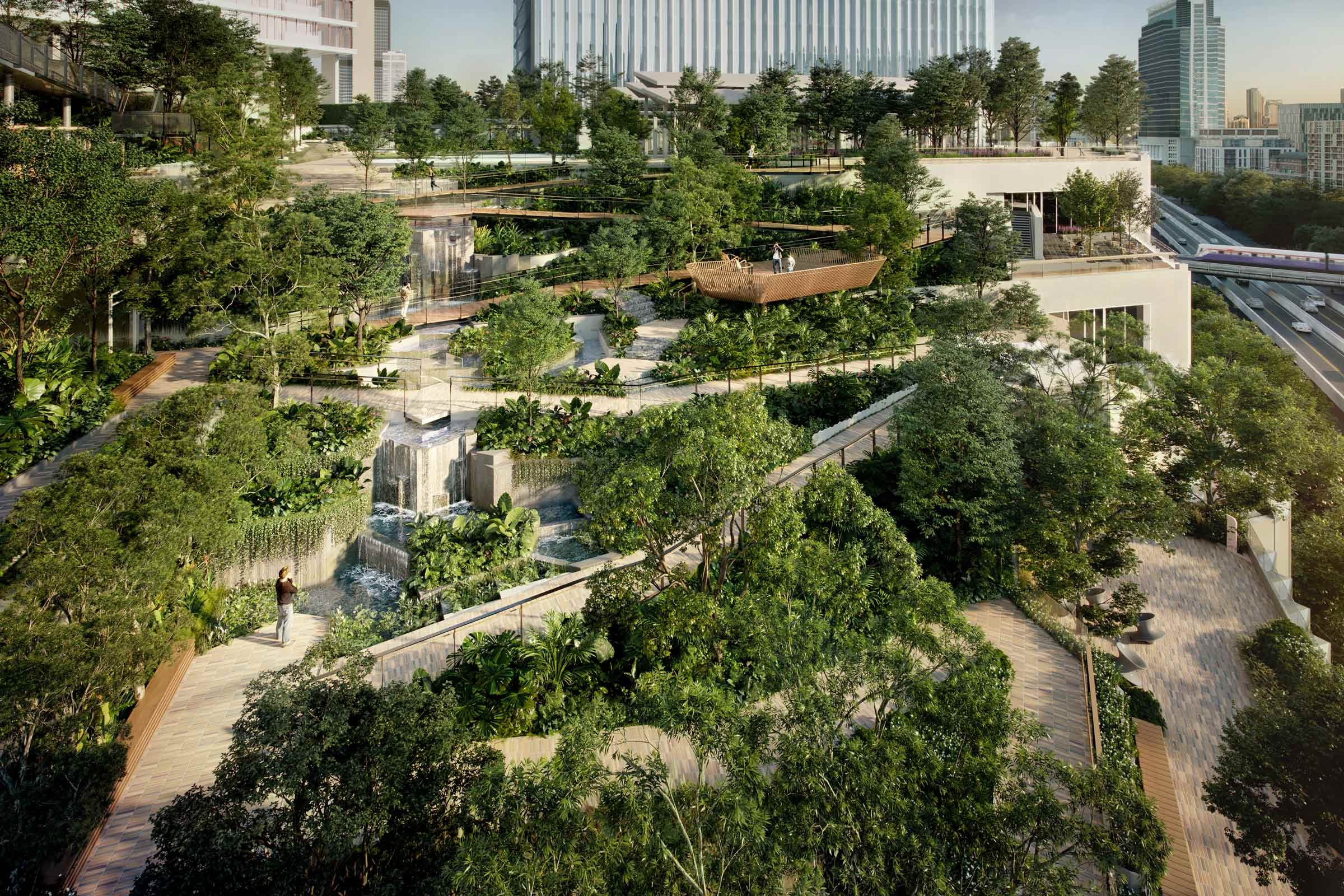 Contemporary Living in an Iconic Location — Design Anthology-12