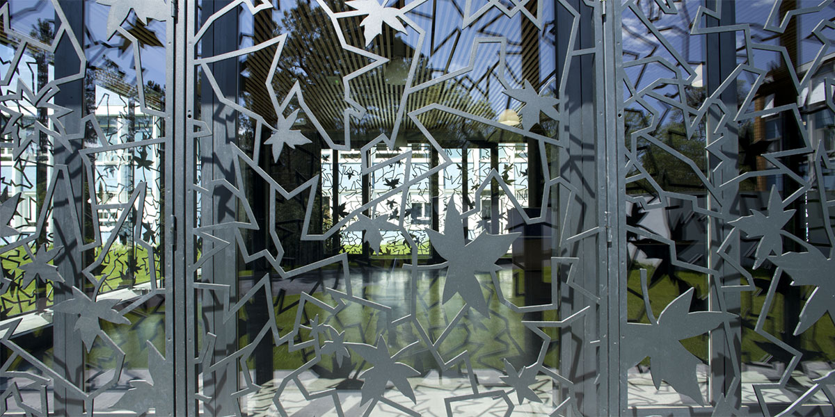 Collège Léo Testut文化设施改造项目丨法国丨CoCo architecture等-10