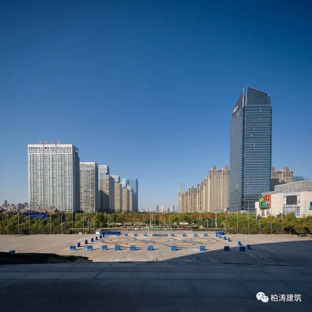 合肥栢悦公馆——绿色生态与城市文化的完美融合-15