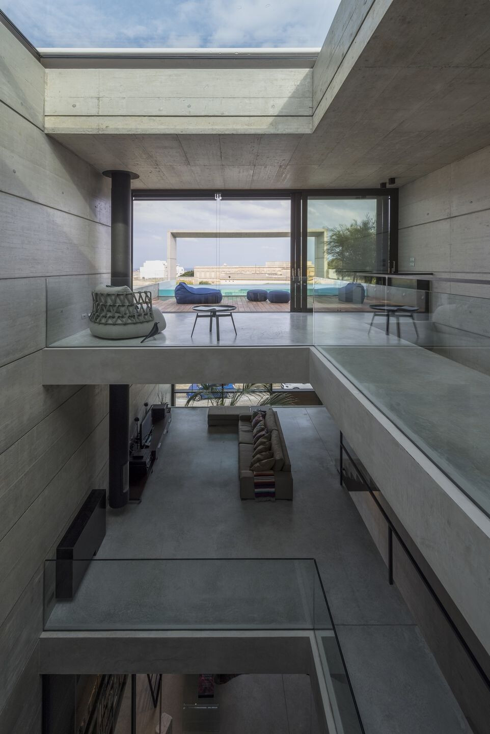 马耳他海景别墅-28