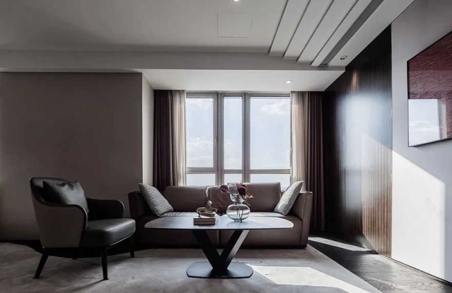 上海复地·万科活力中心写字楼-85