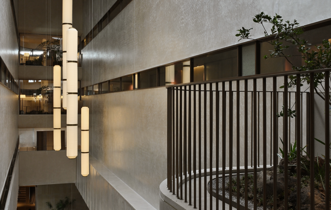 阿那亚NOA RESORT诺岸远近酒店丨中国丨宽品设计顾问DDC,魏晓璐建筑设计工作室-70