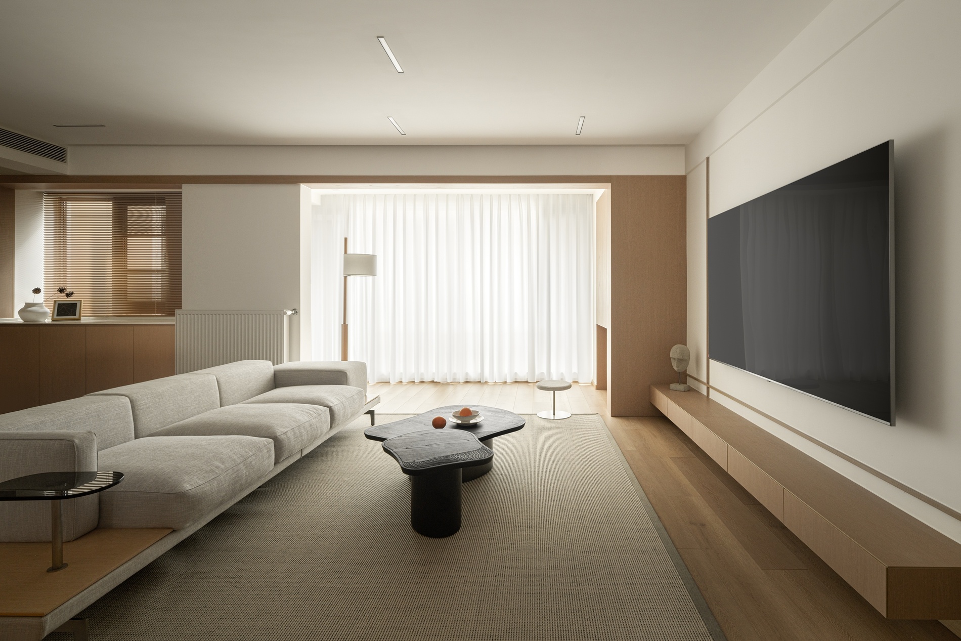 《白州》 · 宏福樘设计丨中国成都丨成都宏福樘设计-16