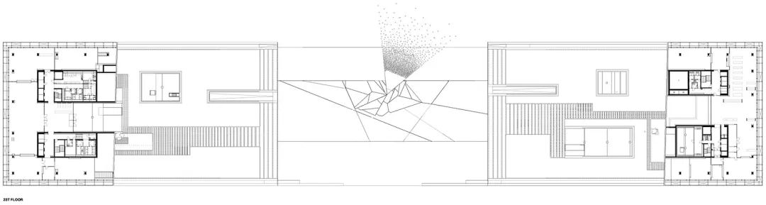 布达佩斯人种学博物馆丨匈牙利布达佩斯丨NAPUR Architect-147