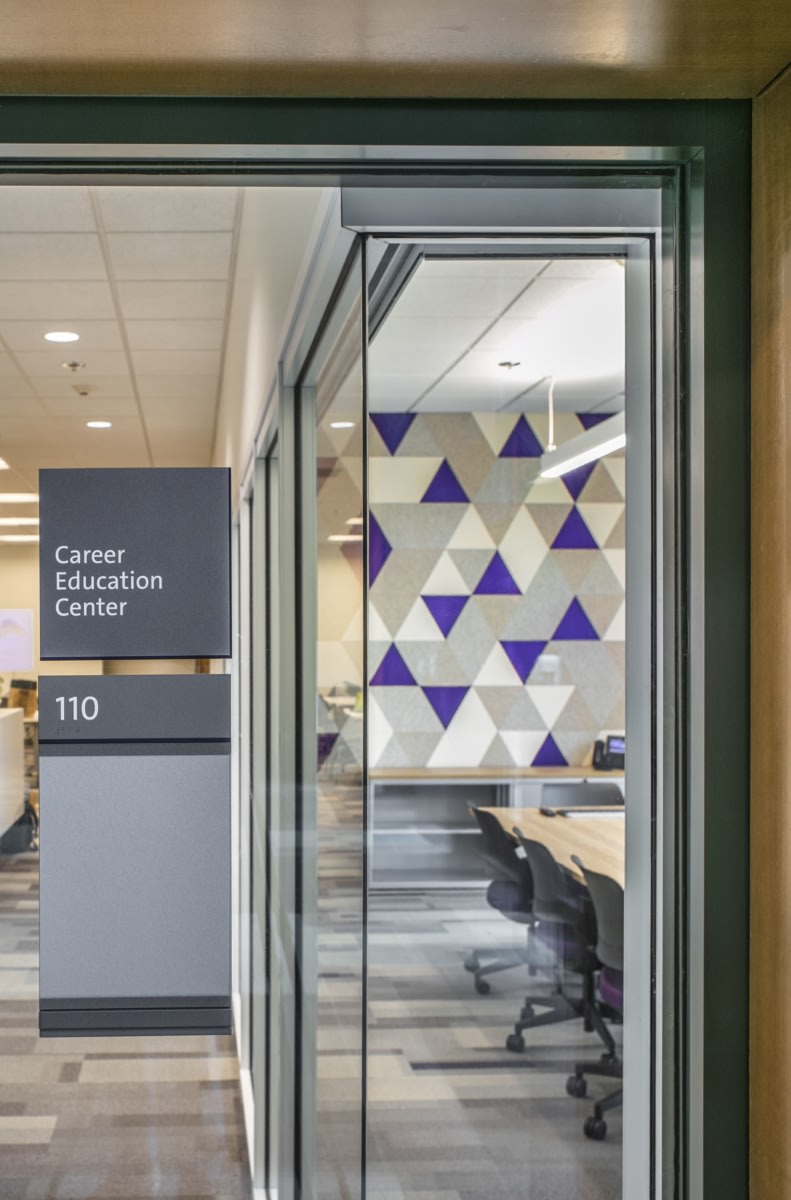 波特兰州立大学职业教育中心丨美国科瓦利斯-7