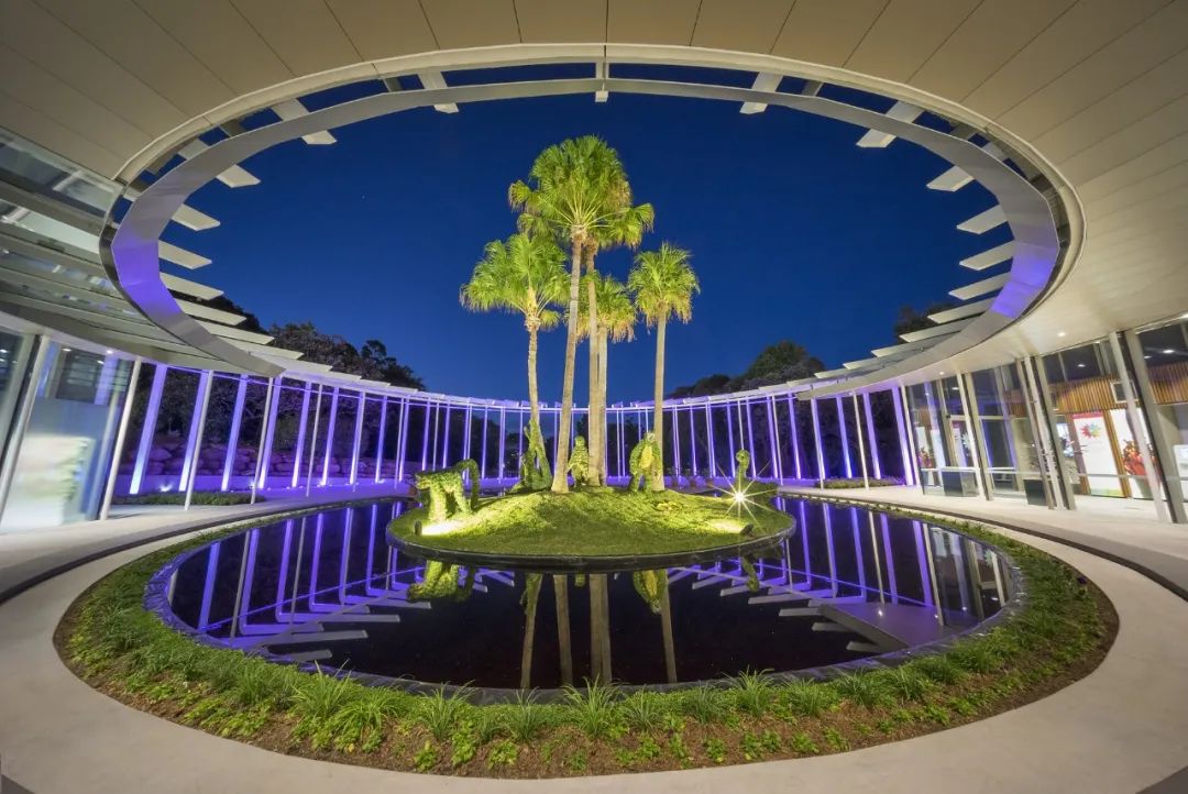 PTW 建筑事务所丨澳大利亚悉尼丨PTW 建筑设计事务所-33