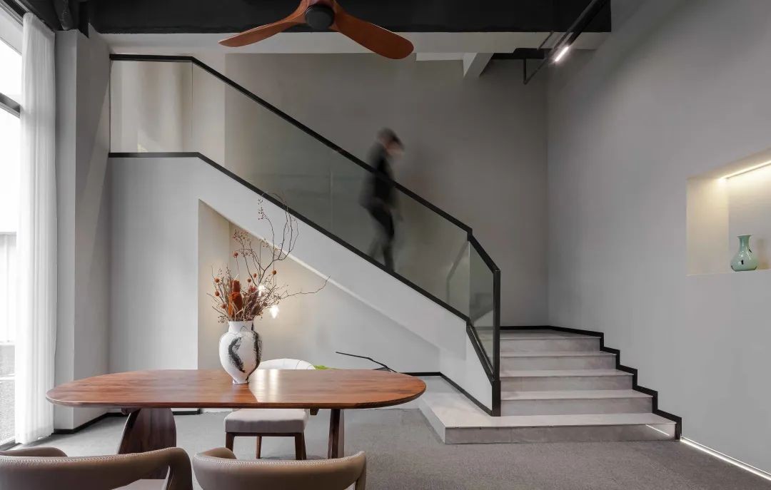 龙泉青瓷产业园时空之旅丨中国浙江丨鲲誉设计-38