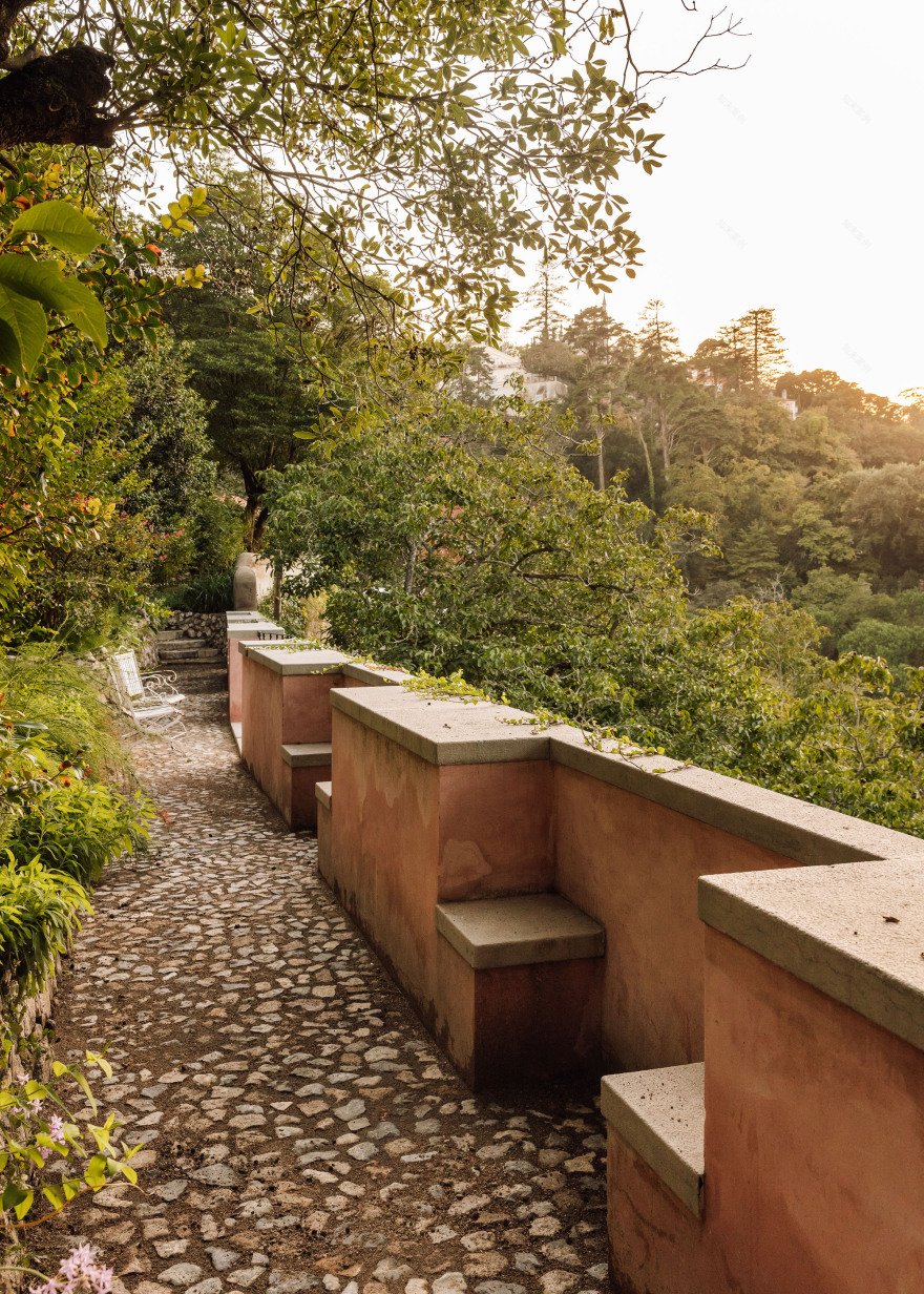 农场住宅丨葡萄牙丨António Costa Lima Arquitectos-45