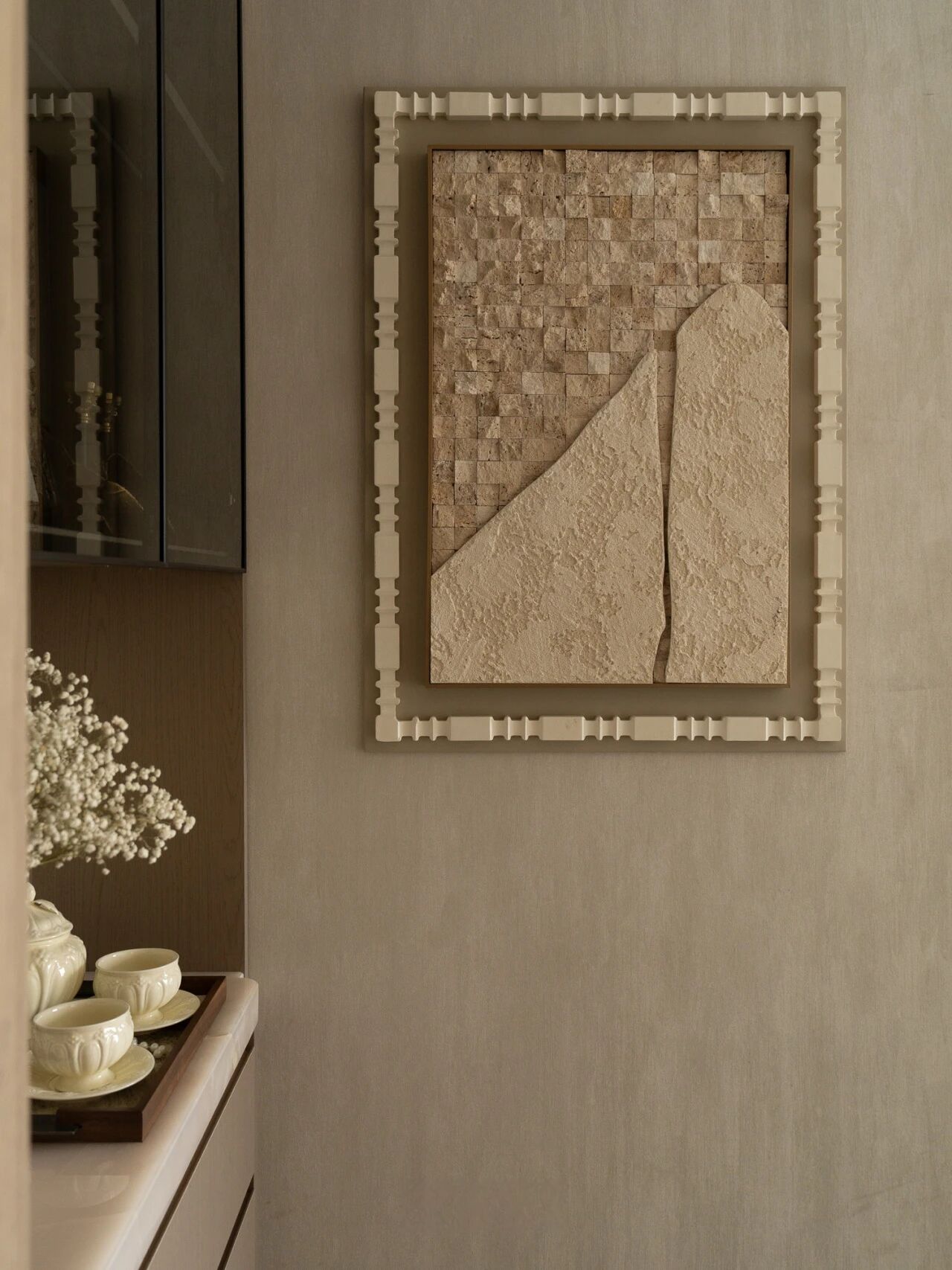 新作｜壹合壹睦（OSD）:奢隐于形 生活栖境丨中国沈阳-53