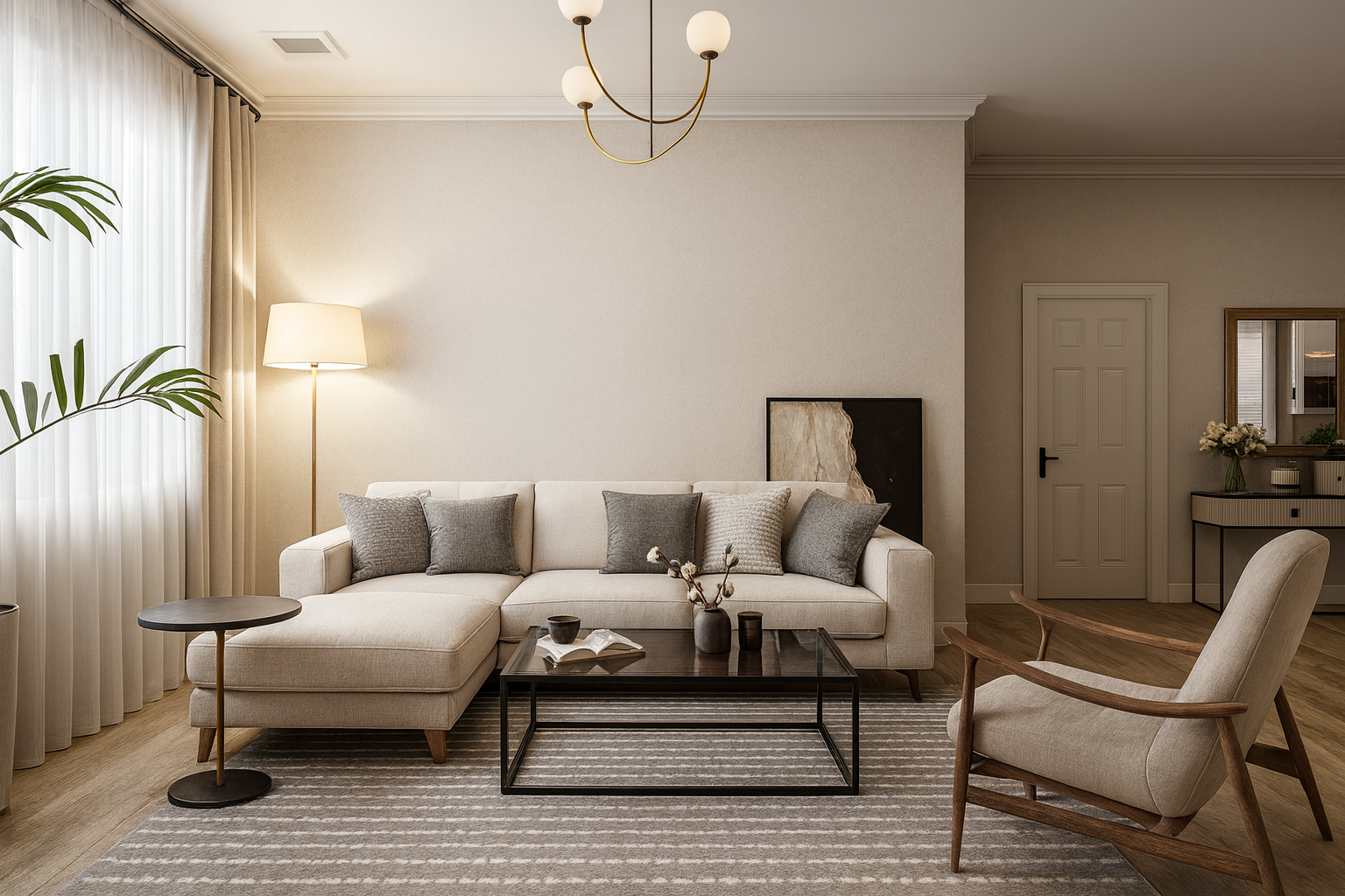 House Interior Renovation-0