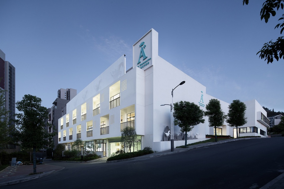 十堰A+自然幼儿园-26