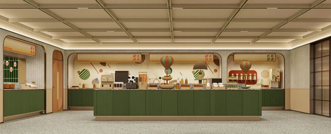 亚筑设计|张家口建设西街桔子酒店-33