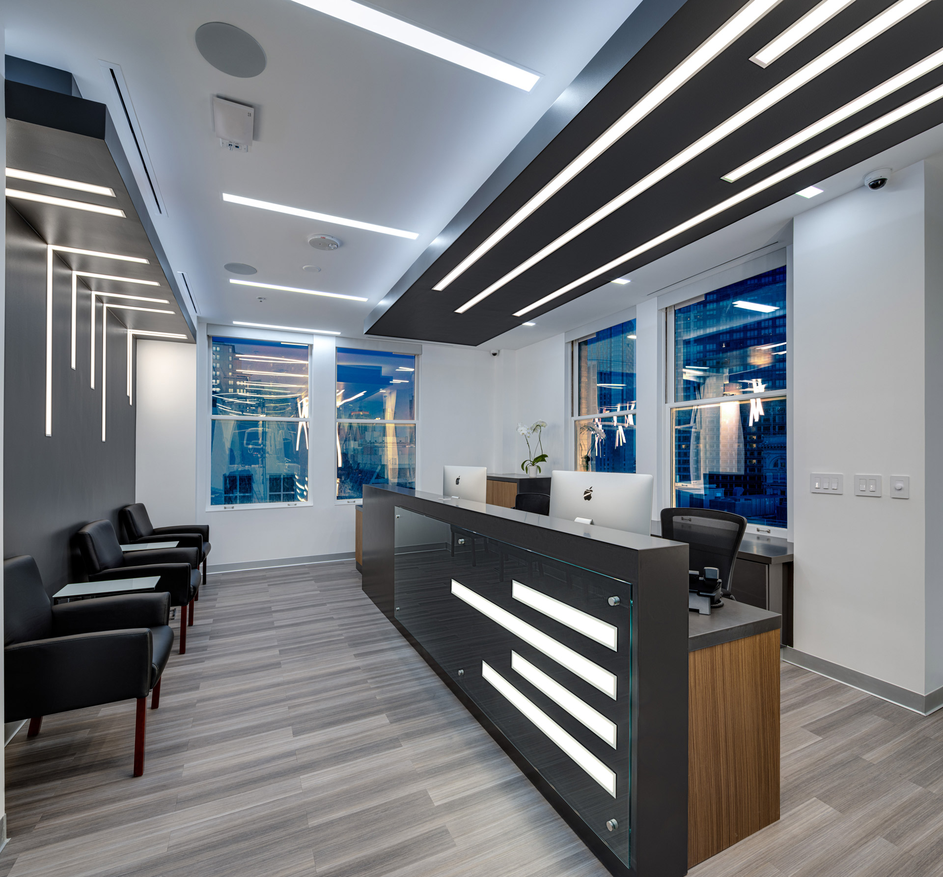 Dr· Paul  Ryan Lake牙科诊所设计丨美国丨KOHAN Inc.-1