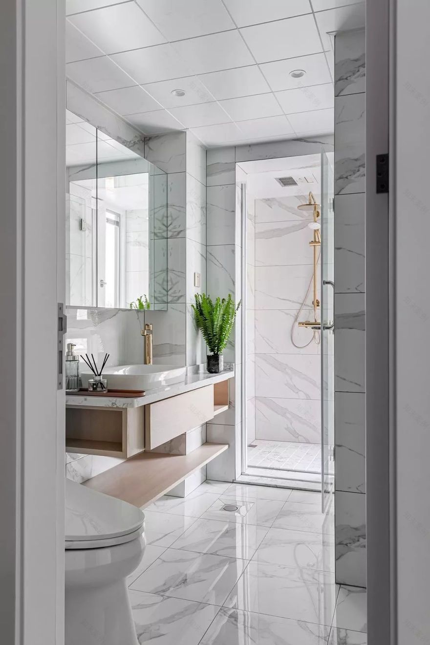 现代法式风 | 精致生活的艺术呈现-21