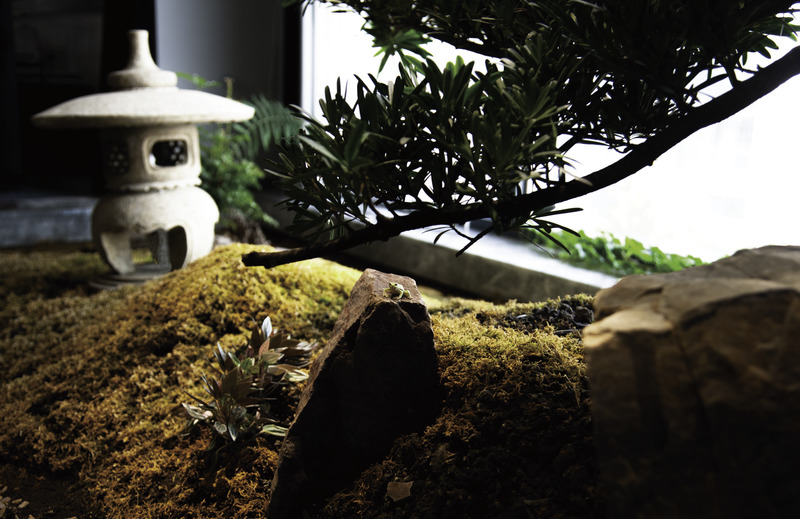 武汉一洋装饰设计工程有限公司办公空间-19