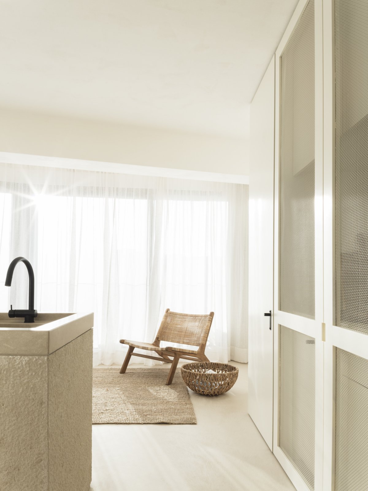 祖特住宅丨比利时丨TJIP-5