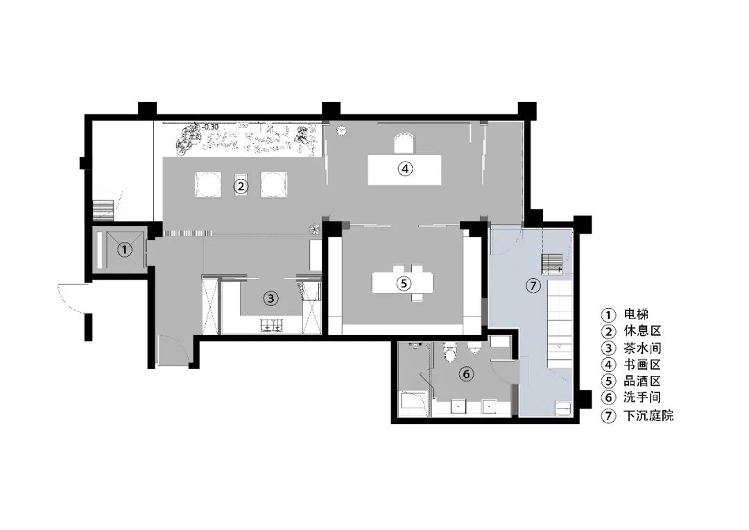 烟台万光·中华城样板间丨中国烟台丨烟台市中天装饰设计有限公司-44