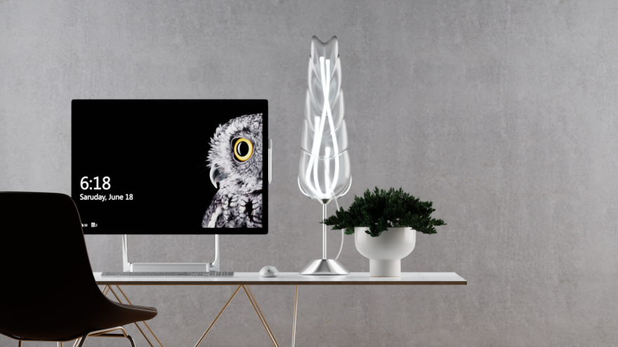 Yugoslavia Lamp(南斯拉夫灯)-6