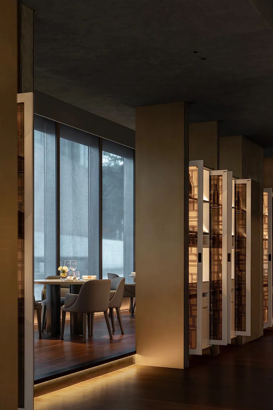 US’ PRIME 1885丨牛排家丨中国无锡丨AD 艾克建筑设计(深圳)-10