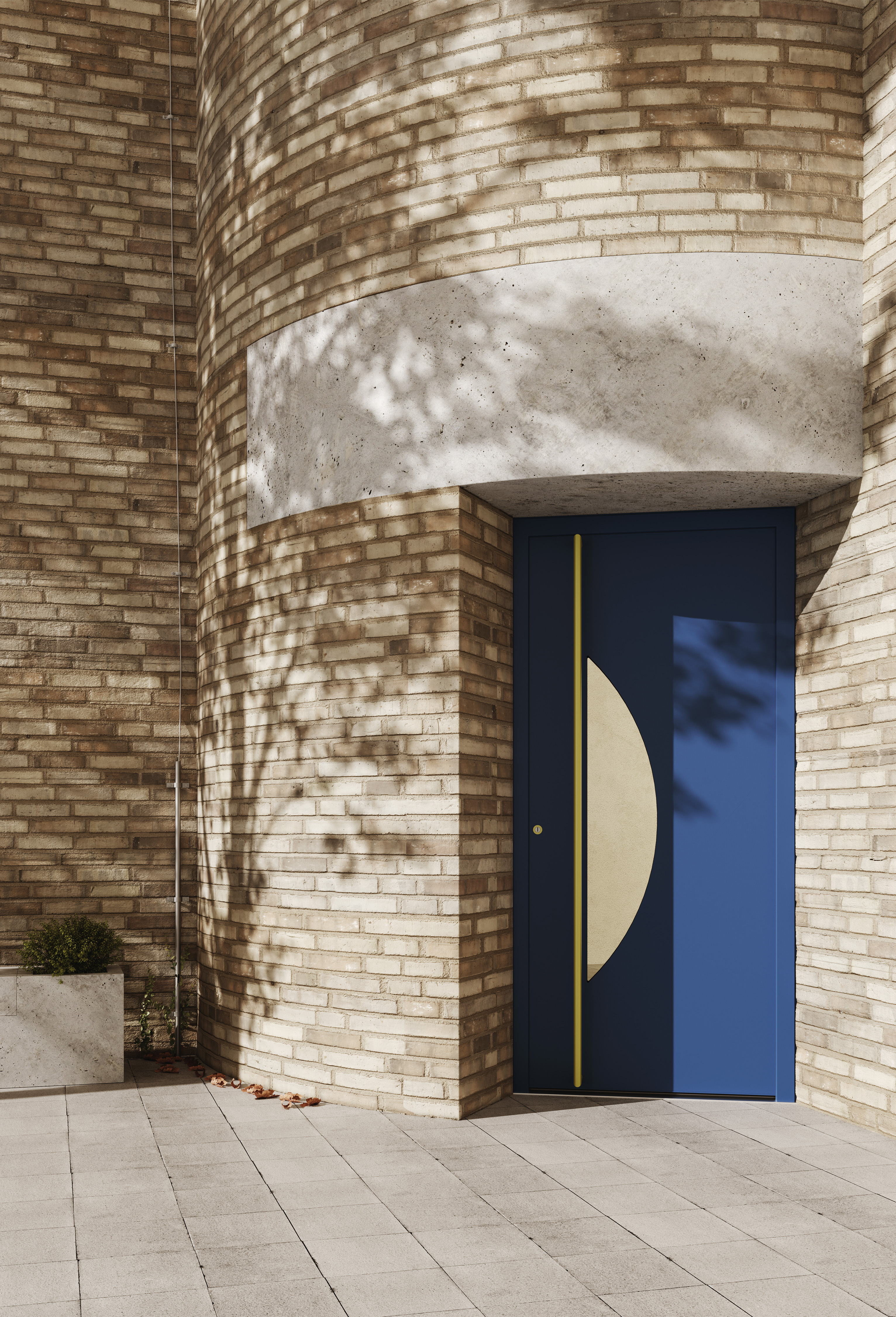 门的产品渲染-10