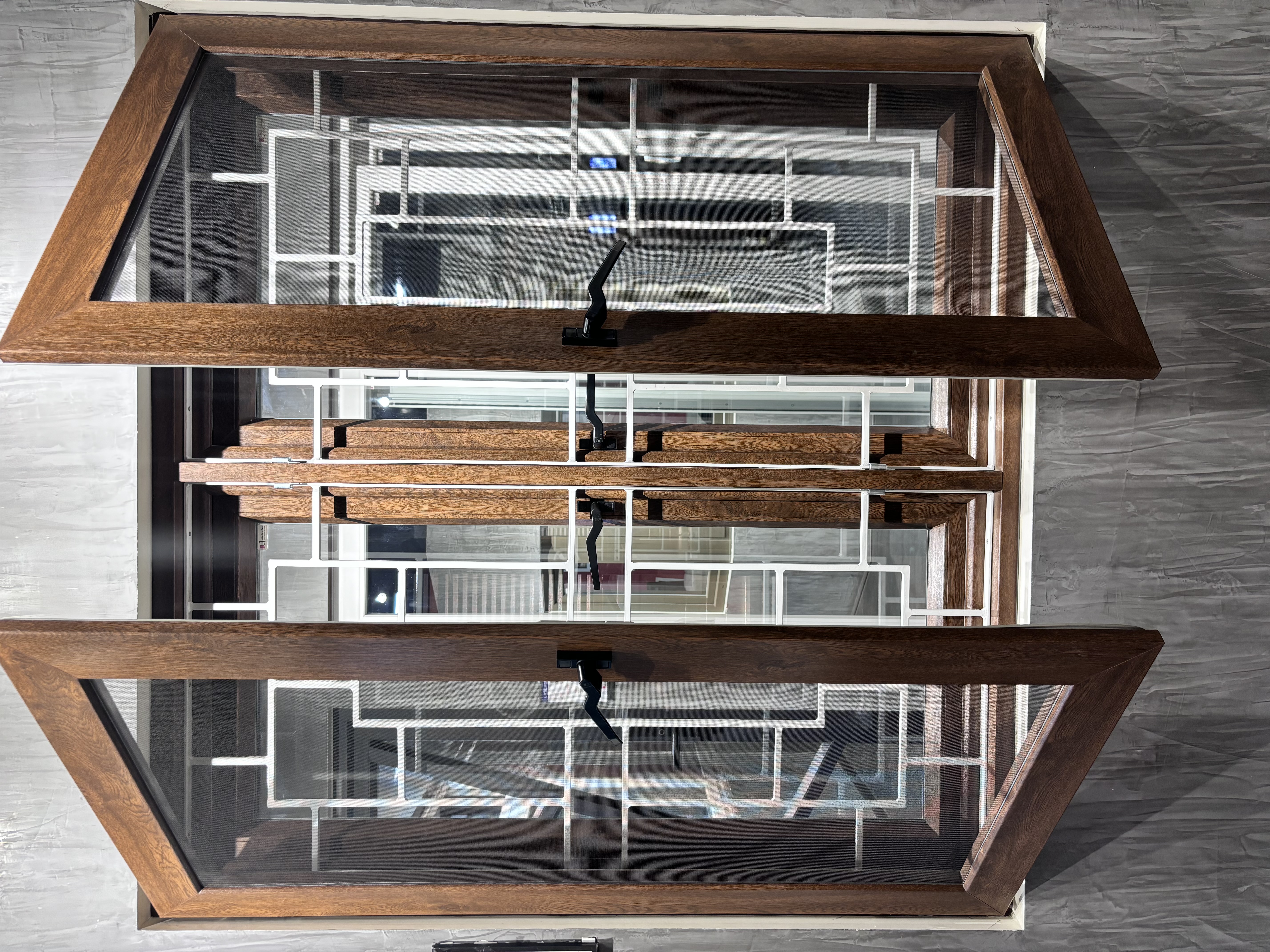 UPVC SHOWROOM - RAJAJINAGAR BANAGLORE-6