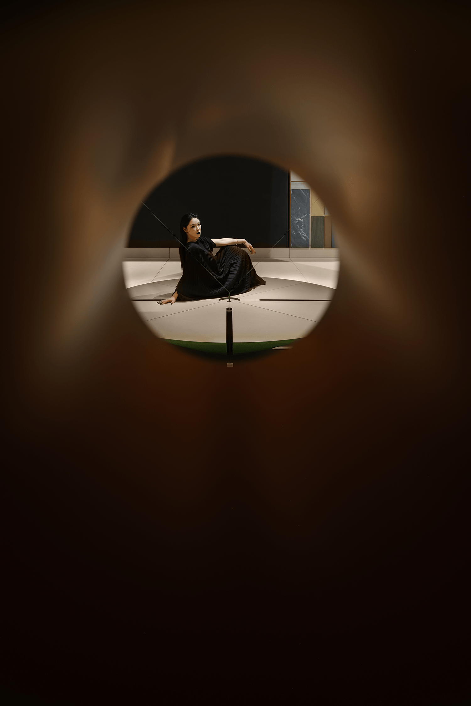 PGM·流行乐 丨中国广州丨壹席设计-56