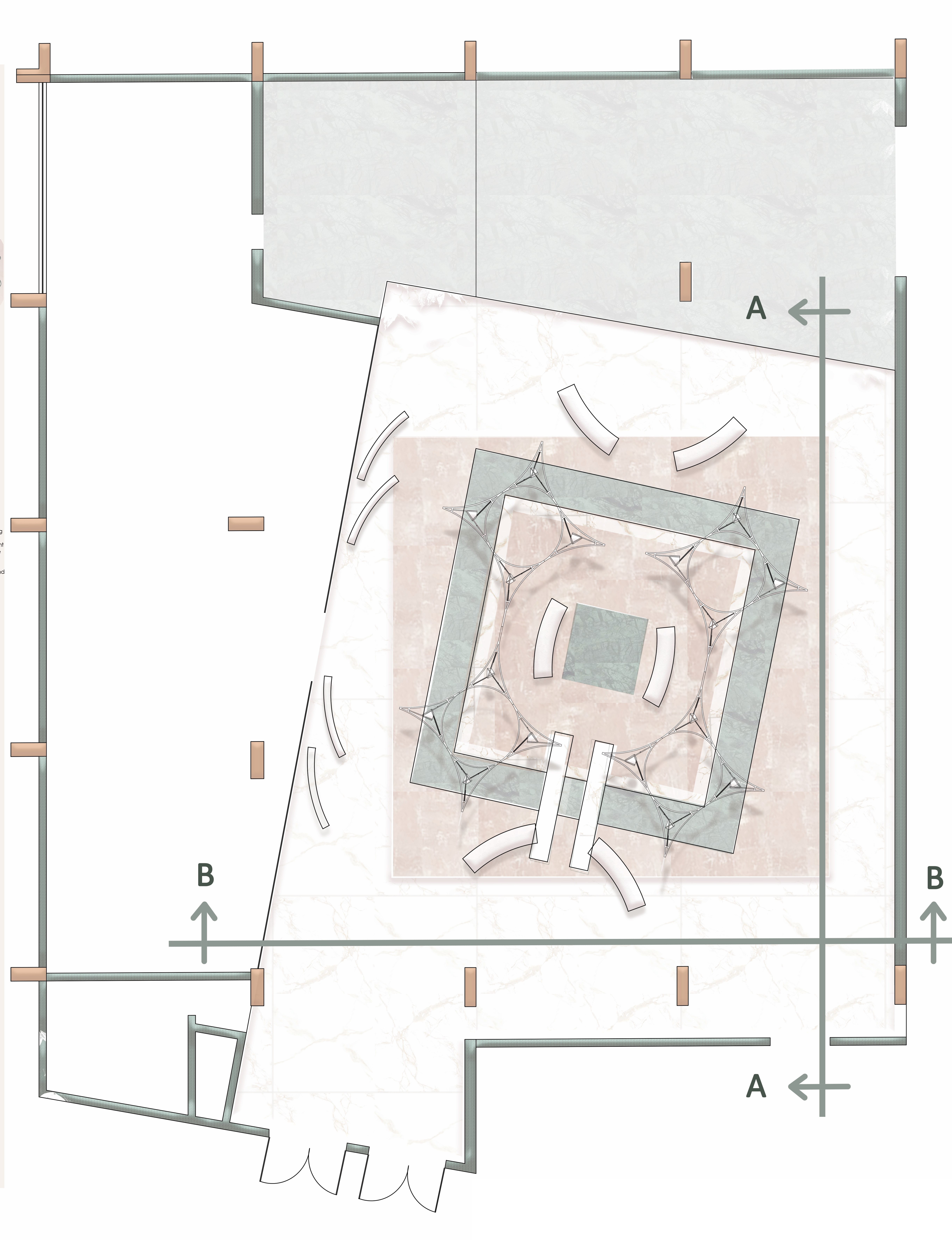 阿斯特建筑展览-12