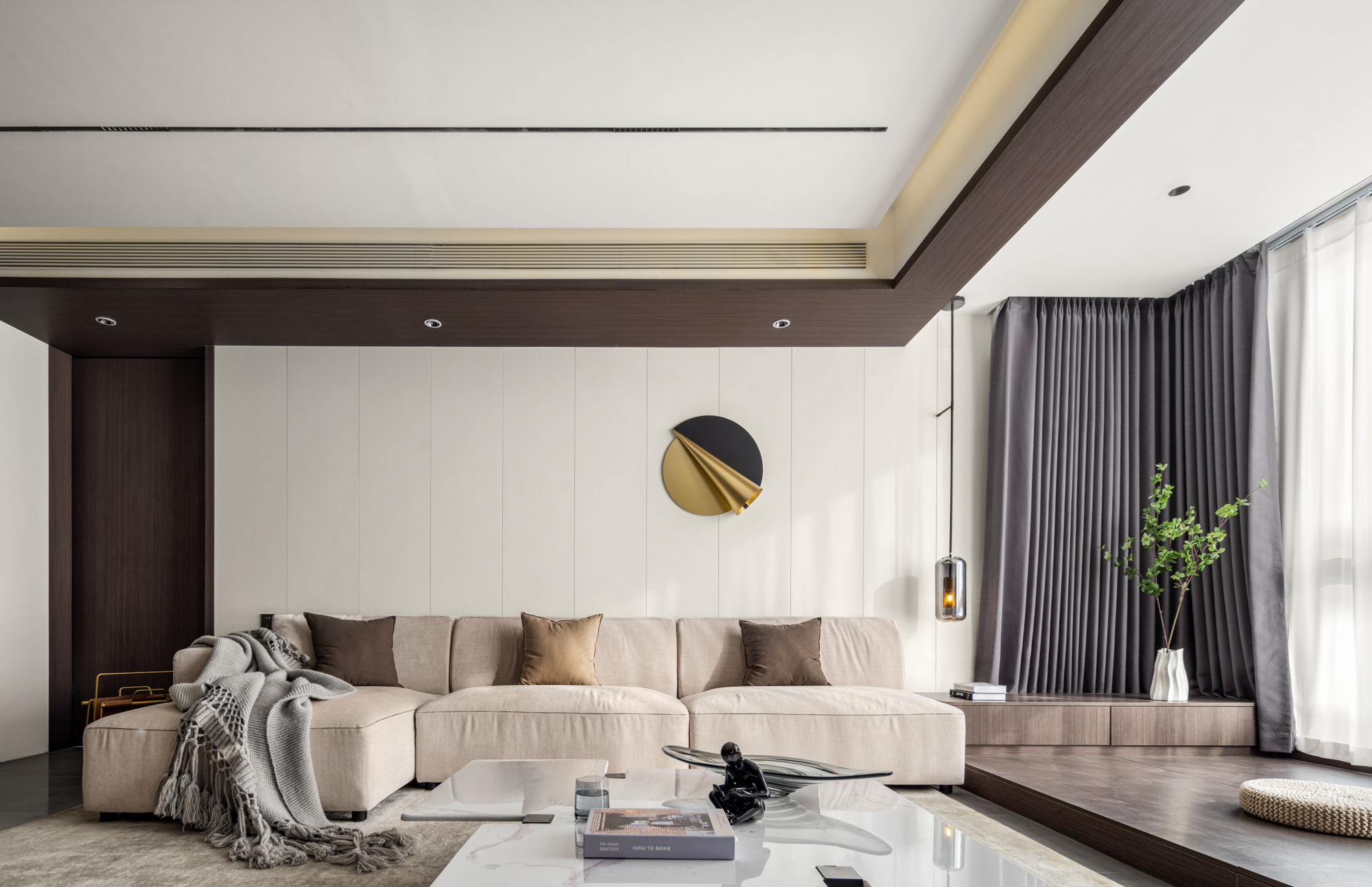 ABOUT HOME 实景首发 · 理性的克制之美丨中国郑州-13