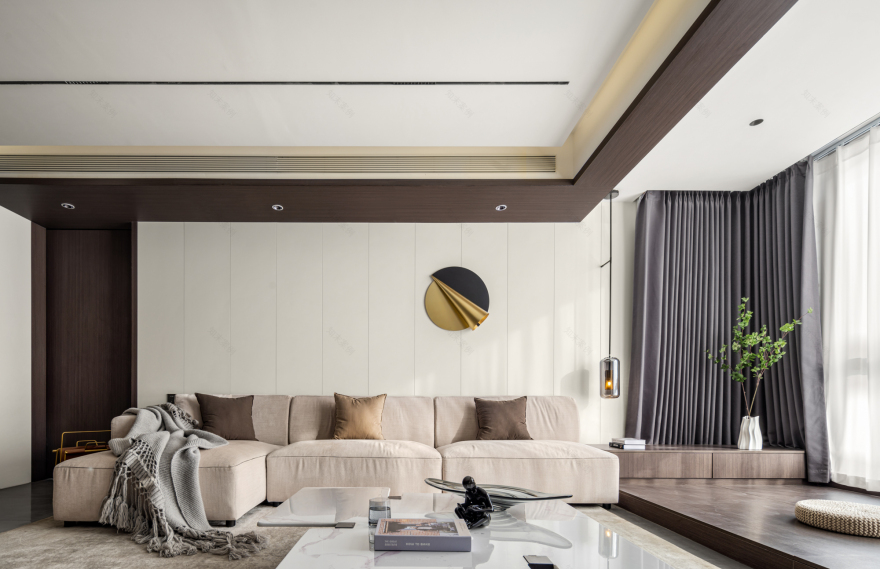 ABOUT HOME 实景首发 · 理性的克制之美丨中国郑州-13