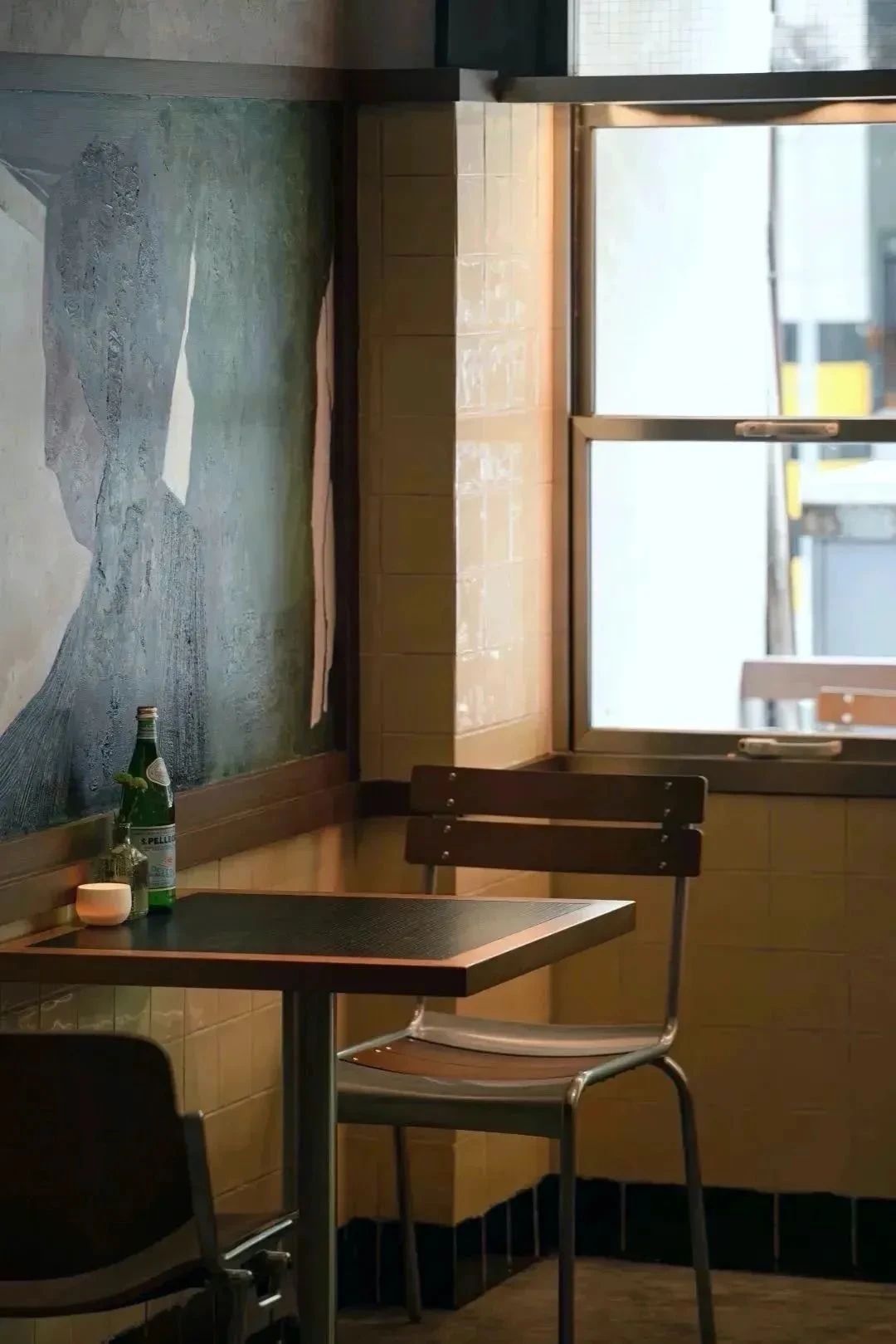 Foggy 雾涌丨成都壹阁设计-31