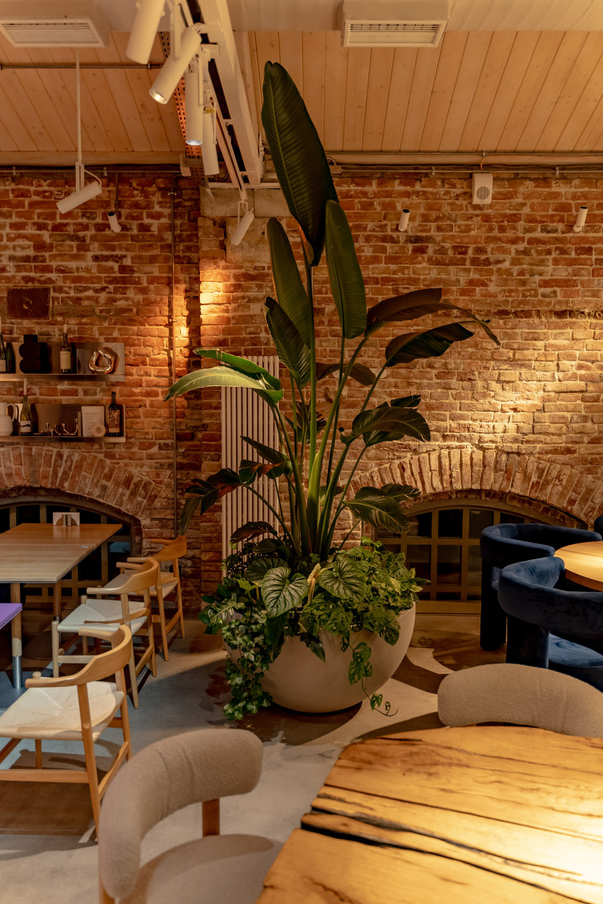 Cheesebakery(Cheese Bakery餐厅)丨乌克兰利沃夫-12