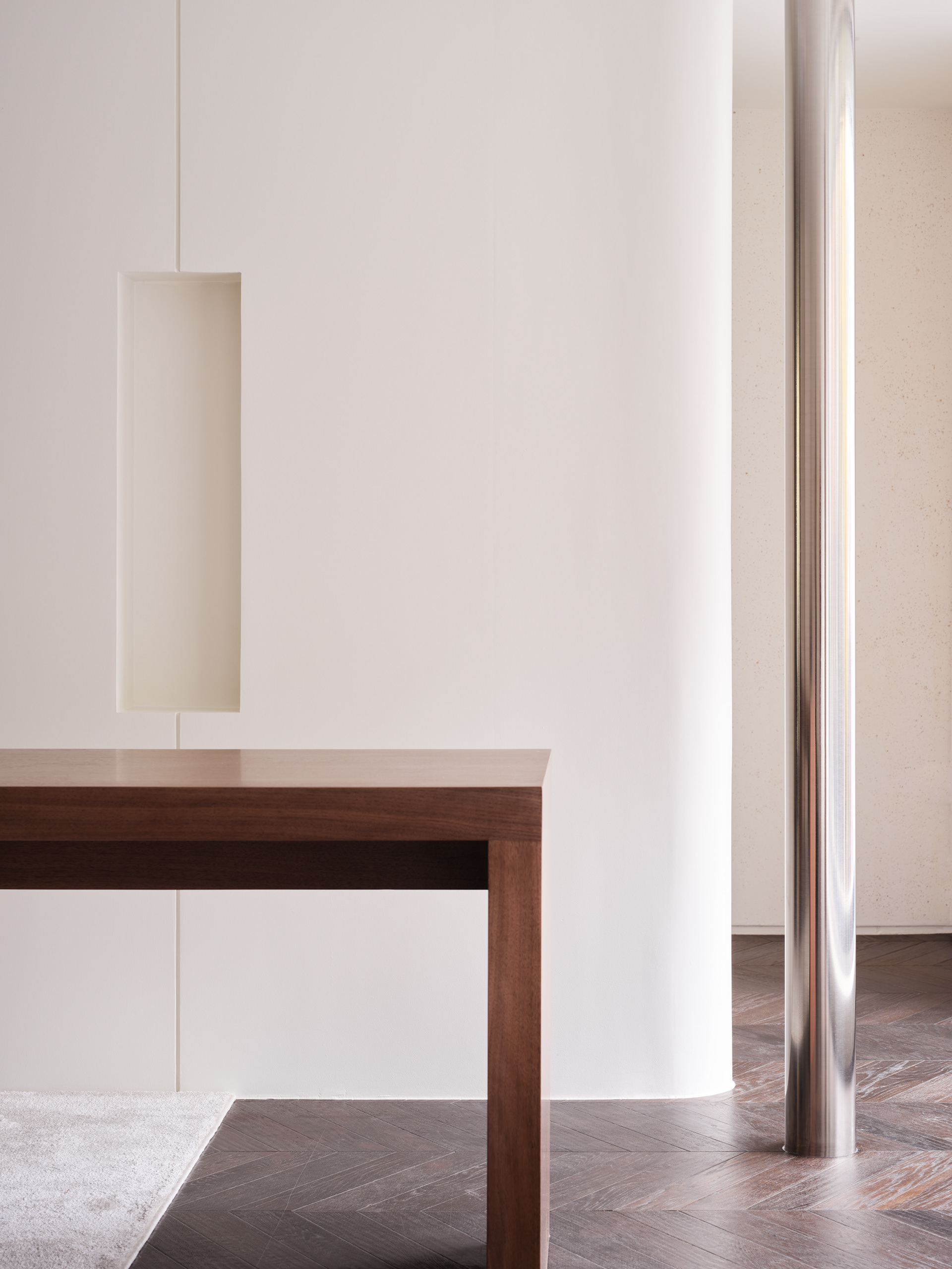 欧鹏格兹摄影工作室、办公室丨韩国首尔丨SUI DESIGN STUDIO-8