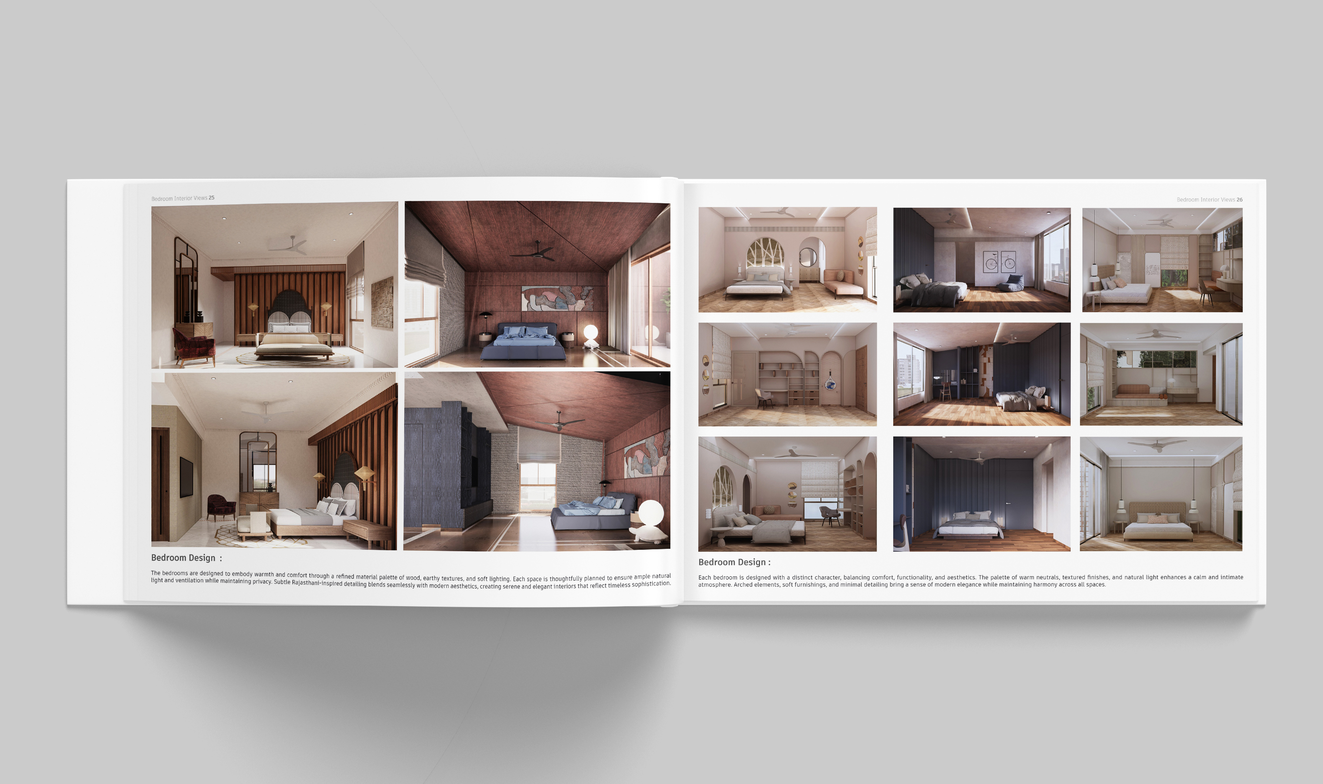 Architecture Portfolio | AK | 2025-15