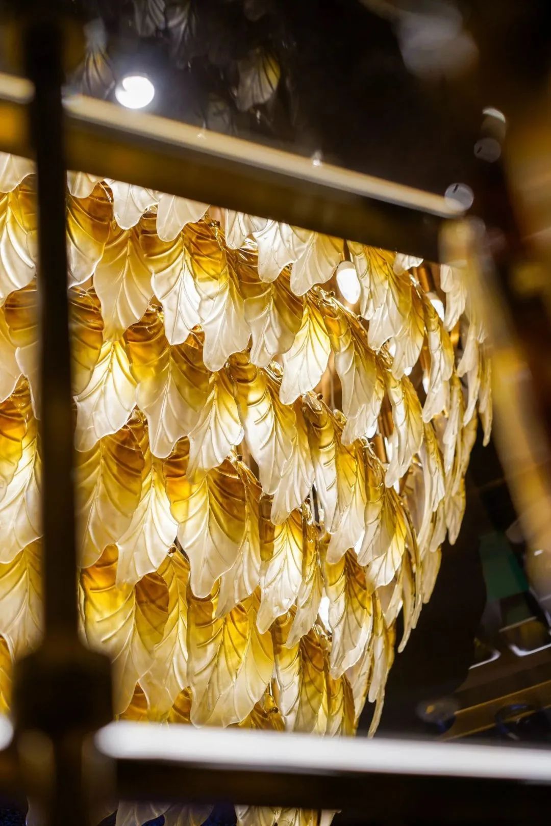 澳门新濠影汇W酒店丨中国澳门丨扎哈事务所-76